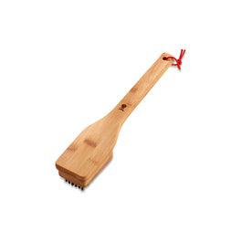 Weber Bamboo Grill Brush, 30 cm