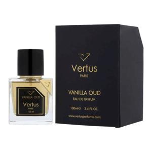 Vertus Vanilla Oud (U) Edp 100ml