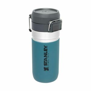 Stanley Go Flip Bottle Lagoon 473ml/16oz