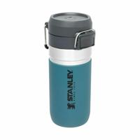 Stanley Go Flip Bottle Lagoon 473ml/16oz - thumbnail