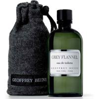 Geoffrey Beene Grey Flannel (M) Edt 120Ml