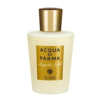 Acqua Di Parma Magnolia Nobile (W) 200Ml Bath Gel