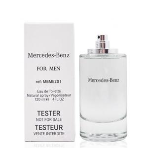 Mercedes Benz (M) Edt 120Ml Tester