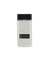 Koopman 550ML Stone Decoration Glass White Aaz002240 Koopman 550ML Stone Decoration Glass White Aaz002240