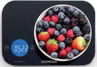 Kenwood Digital Kitchen Scale 5G-8Kg Capacity Weight Scale