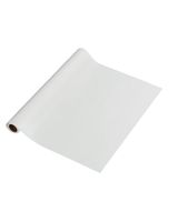 Wenko Anti-Slip-Mat 150x50cm White Nubs - thumbnail