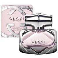 Gucci Bamboo (W) Edp 50ml