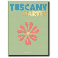 Tuscany Marvel | Cesare Cunaccia