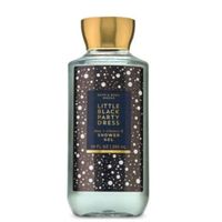 Bath & Body Works Little Black Party Dress (W) 295Ml Shower Gel