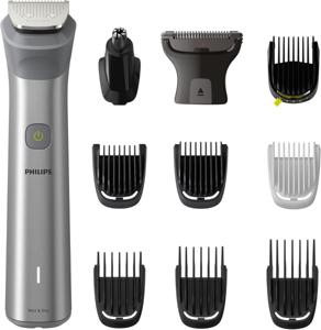 Philips Multigroom Series 5000 | 11-in-1 All-in-One Trimmer | MG5930