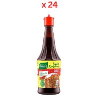 Knorr Liquid Seasoning Chili 250Ml Pack of 24