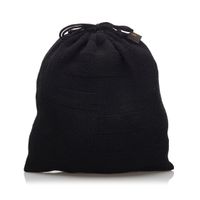 Cashmere Pouch - thumbnail