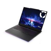Lenovo Legion 9 18IAX10 Intel Core Ultra 9-275HX 64GB RAM 4TB SSD NVIDIA GeForce RTX 5090 24GB Graphics 18 inch WQUXGA Windows 11 Home Gaming Laptop - Eclipse Black [Legion9-83EY0002AX]