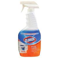 Clorox Total Multi Cleaner 651Ml