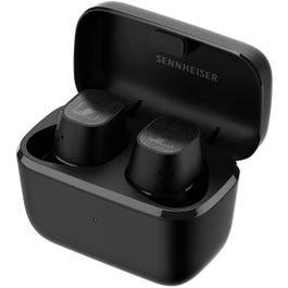 Sennheiser CXPLUSTW1 True Wireless Earbuds Special Edition Black (SH-CX-PLUS-SE-BLK)