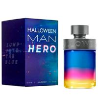 Jesus Del Pozo Halloween Man Hero (M) Edt 125ml