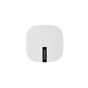 Sonos BOOST Wifi Streaming Booster BOOSTUK1, White Color