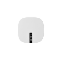 Sonos BOOST Wifi Streaming Booster BOOSTUK1, White Color