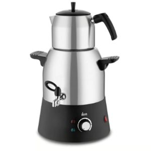 Ikon Samovar Tea Maker - IKTS-5817