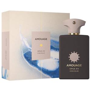 Amouage Opus XV King Blue (U) Edp 100Ml