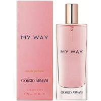 Giorgio Armani My Way (W) Edp 15Ml Miniature