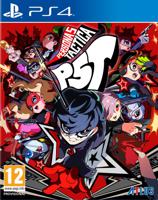 Persona 5 Tactica - PS4