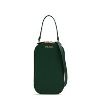 Saffiano leather bag - thumbnail