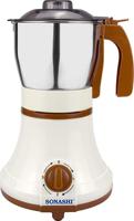 Sonashi Coffee Grinder, 350W, SCG-4006