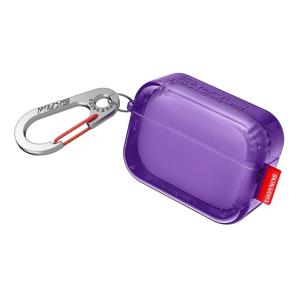 Skinarma Saido Case For Airpods Pro 2 - Purple