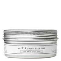 Depot Nº314 Shiny Hair Wax 75ml