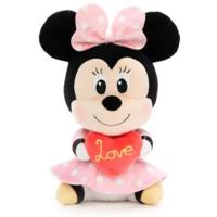 Disney Plush Minnie Love Collection 9 - Inch
