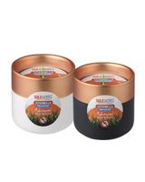 Wax Works Citronella Candle Copper Top