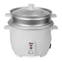 Ikon 1.8 L Rice Cooker - IK40-982A