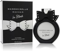 Rochas Mademoiselle Rochas In Black Women Edp 90ML