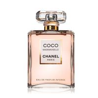 Chanel Coco Mademoiselle Intense (W) EDP 50ml (UAE Delivery Only)