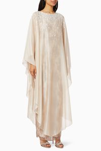 Sand Breeze Kaftan