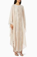 Sand Breeze Kaftan - thumbnail