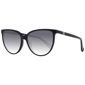 Max Mara Black Women Sunglasses (MAMA-1049437)