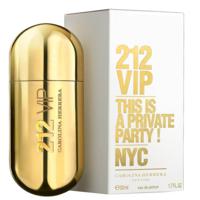 Carolina Herrera 212 Vip (W) Edp 50ml