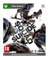 Suicide Squad: Kill The Justice League for Xbox Series X|S