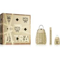 Mcm Ultra (W) Set Edp 75Ml + Edp 10Ml + Edp 7Ml (New Pack)