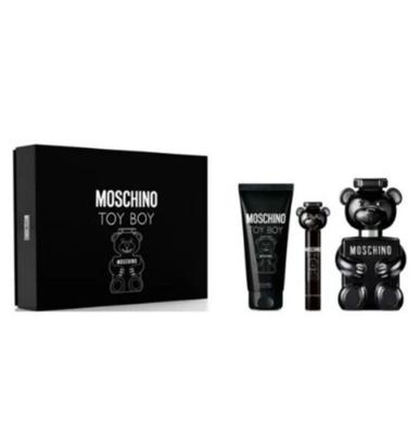 Moschino Toy Boy Edp 100ml+10ml+100BSG Set