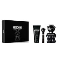 Moschino Toy Boy Edp 100ml+10ml+100BSG Set