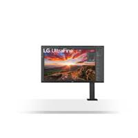 LG 32 WIDE LCD MONITOR