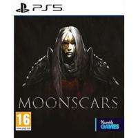 Moonscars For Playstation 5