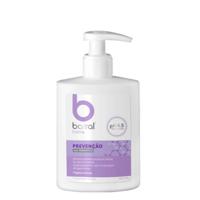 Barral Prevention Intimate Hygiene Gel 200ml