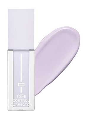 Missha Tone Control Corrector Lavender