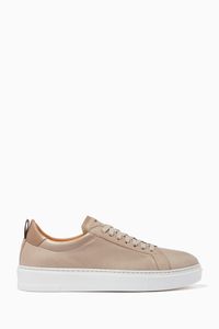 Arkolla Sneakers in Smooth Leather