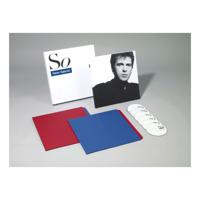 So (Limited Edition Boxset) (8 Discs) | Peter Gabriel - thumbnail