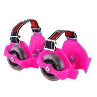 Power Joy Clip-On Roller Skate 4 Asstortment - F5001